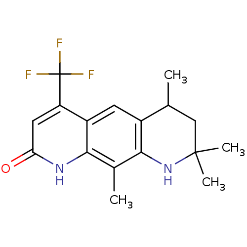 Chemical structure of BindingDB Monomer ID 50063094