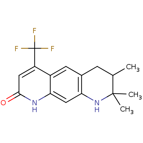 Chemical structure of BindingDB Monomer ID 50063103