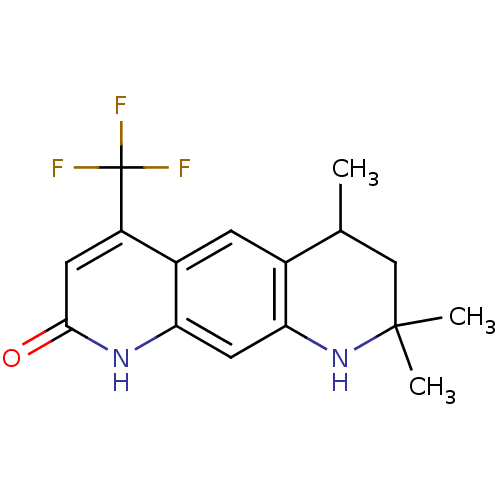 Chemical structure of BindingDB Monomer ID 50063108