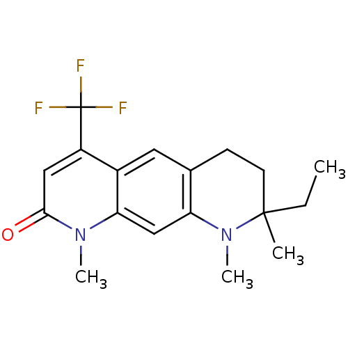Chemical structure of BindingDB Monomer ID 50063110