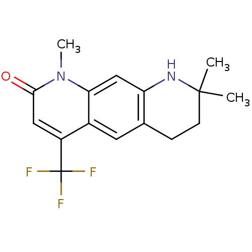 Chemical structure of BindingDB Monomer ID 50063111