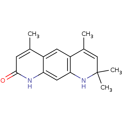 Chemical structure of BindingDB Monomer ID 50063123