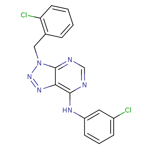 Chemical structure of BindingDB Monomer ID 50063188