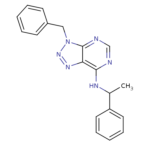 Chemical structure of BindingDB Monomer ID 50063211