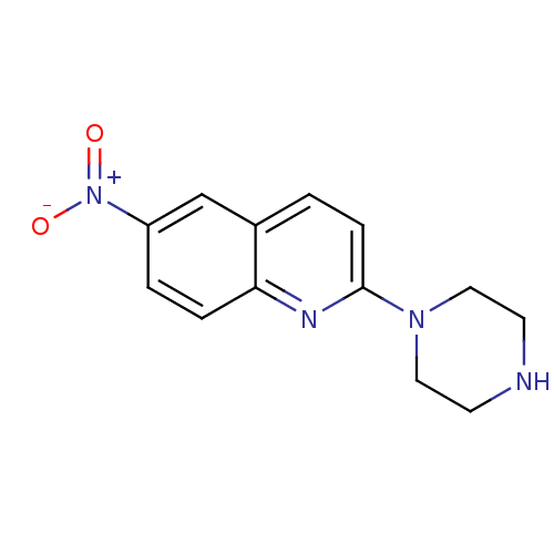 Chemical structure of BindingDB Monomer ID 50063266