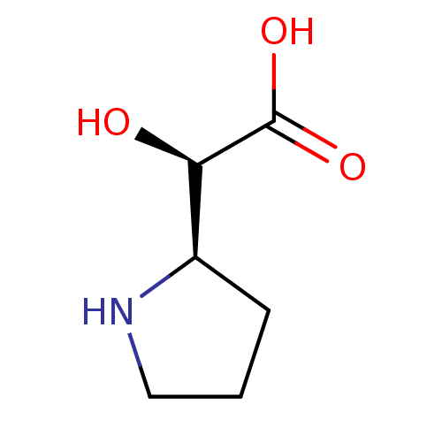 Chemical structure of BindingDB Monomer ID 50063510