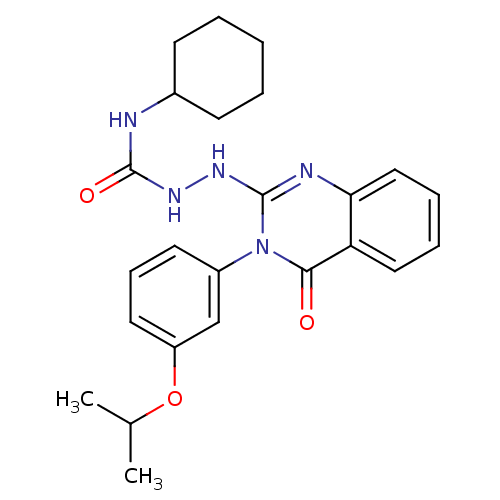 Chemical structure of BindingDB Monomer ID 50063615