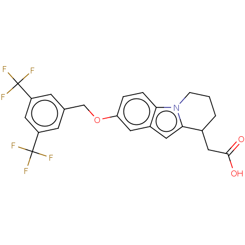 Chemical structure of BindingDB Monomer ID 50063878