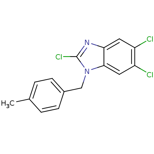 Chemical structure of BindingDB Monomer ID 50063972