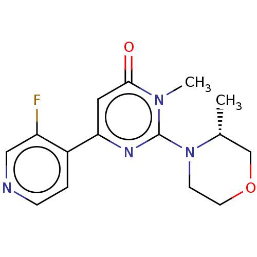 Chemical structure of BindingDB Monomer ID 50064143