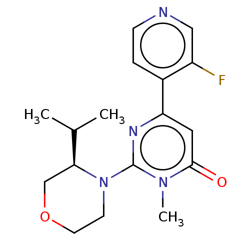 Chemical structure of BindingDB Monomer ID 50064145