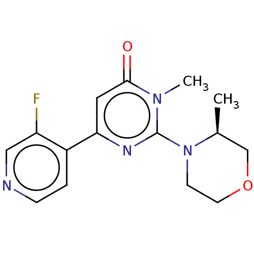 Chemical structure of BindingDB Monomer ID 50064146