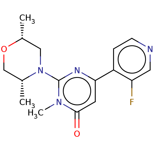 Chemical structure of BindingDB Monomer ID 50064148