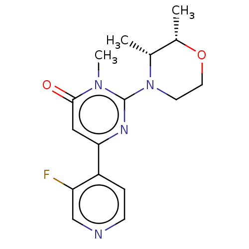 Chemical structure of BindingDB Monomer ID 50064150