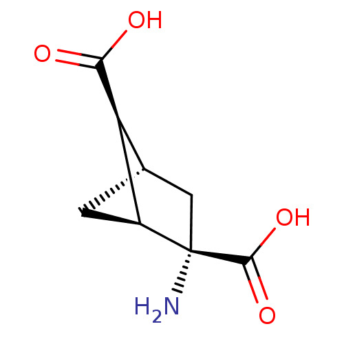 Chemical structure of BindingDB Monomer ID 50064248
