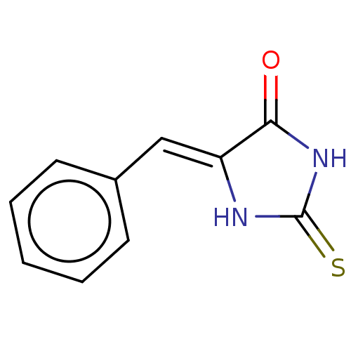 Chemical structure of BindingDB Monomer ID 50064265