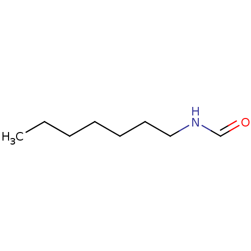 Chemical structure of BindingDB Monomer ID 50064266