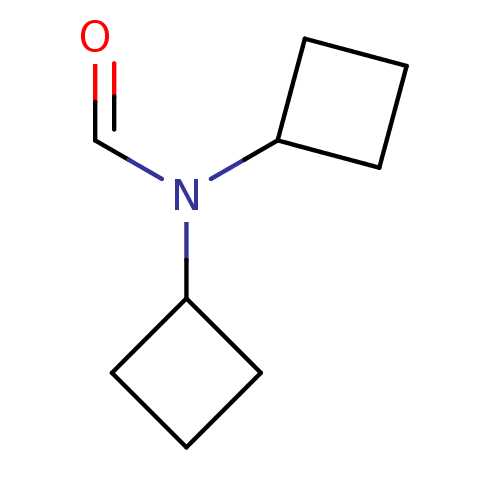 Chemical structure of BindingDB Monomer ID 50064267