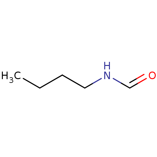 Chemical structure of BindingDB Monomer ID 50064269
