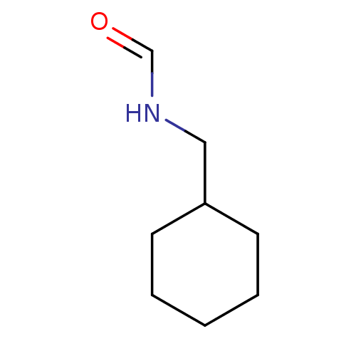 Chemical structure of BindingDB Monomer ID 50064270