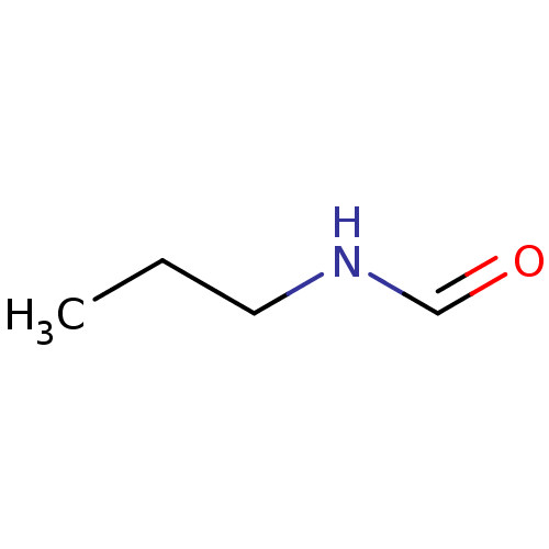 Chemical structure of BindingDB Monomer ID 50064275