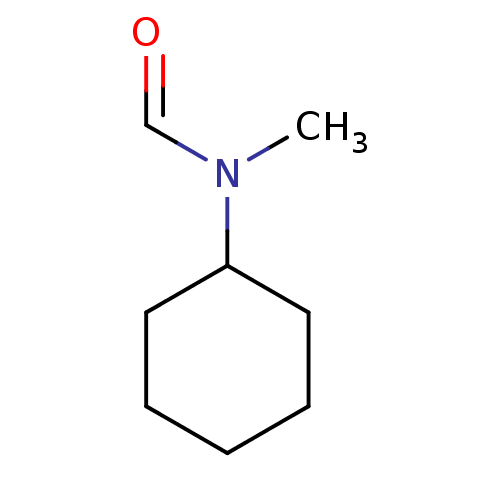 Chemical structure of BindingDB Monomer ID 50064277