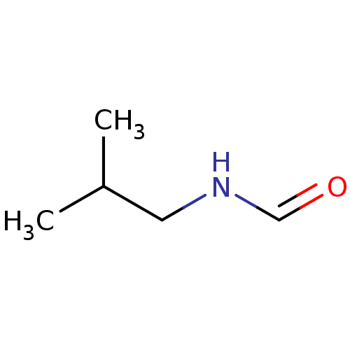 Chemical structure of BindingDB Monomer ID 50064279
