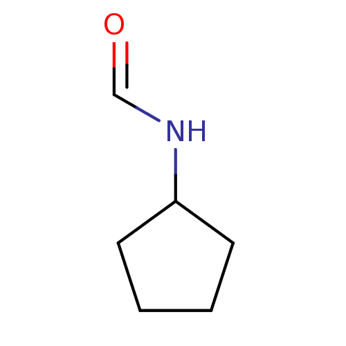 Chemical structure of BindingDB Monomer ID 50064280