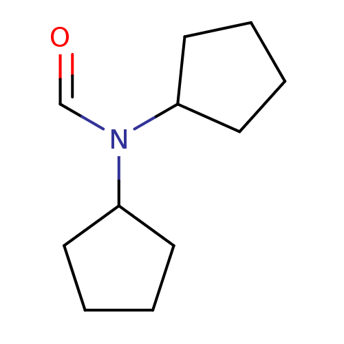 Chemical structure of BindingDB Monomer ID 50064281