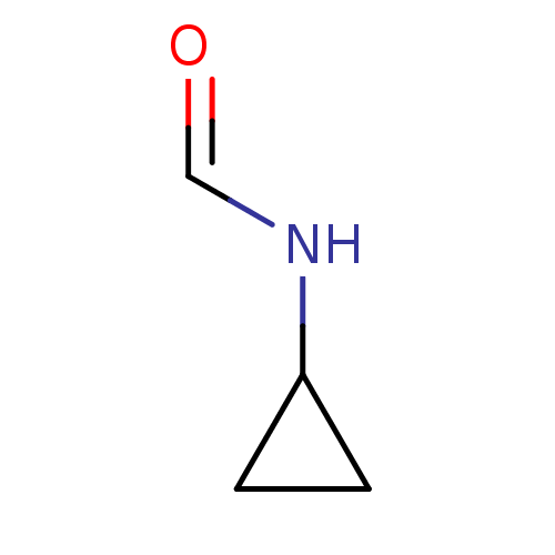 Chemical structure of BindingDB Monomer ID 50064284