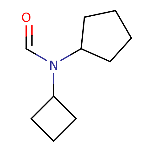 Chemical structure of BindingDB Monomer ID 50064286