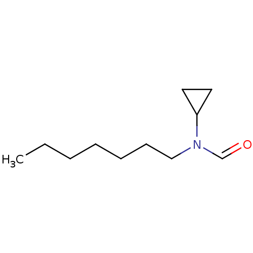 Chemical structure of BindingDB Monomer ID 50064287