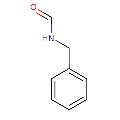 Chemical structure of BindingDB Monomer ID 50064288