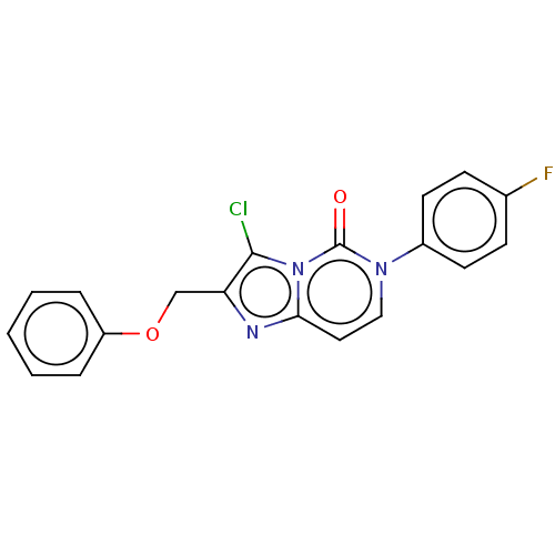 Chemical structure of BindingDB Monomer ID 50064472