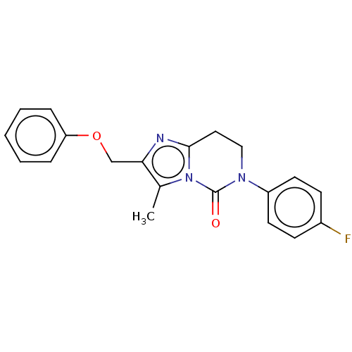 Chemical structure of BindingDB Monomer ID 50064475
