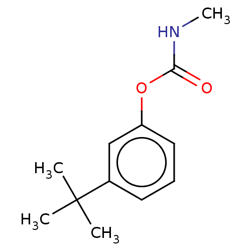 Chemical structure of BindingDB Monomer ID 50064476