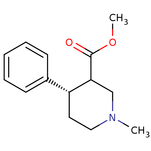 Chemical structure of BindingDB Monomer ID 50064498