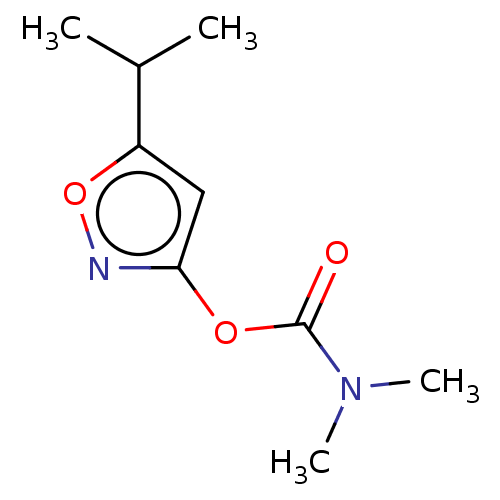Chemical structure of BindingDB Monomer ID 50064508
