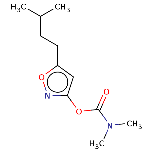 Chemical structure of BindingDB Monomer ID 50064605