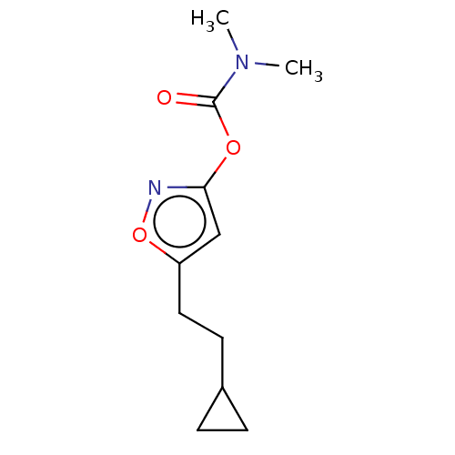 Chemical structure of BindingDB Monomer ID 50064606