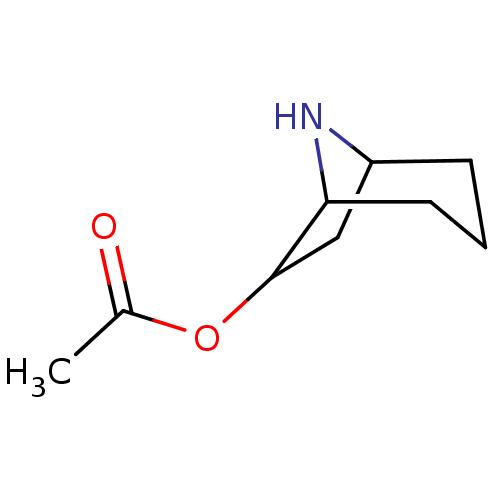 Chemical structure of BindingDB Monomer ID 50064609