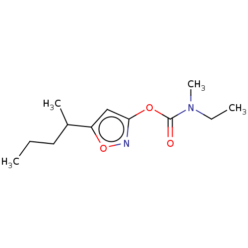 Chemical structure of BindingDB Monomer ID 50064611