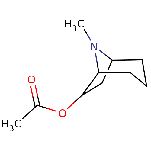 Chemical structure of BindingDB Monomer ID 50064612