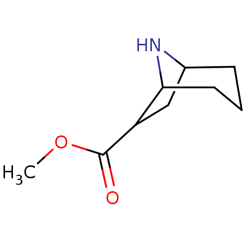 Chemical structure of BindingDB Monomer ID 50064613