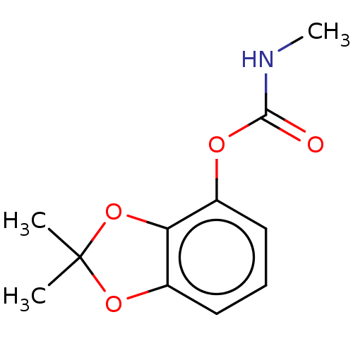 Chemical structure of BindingDB Monomer ID 50064618