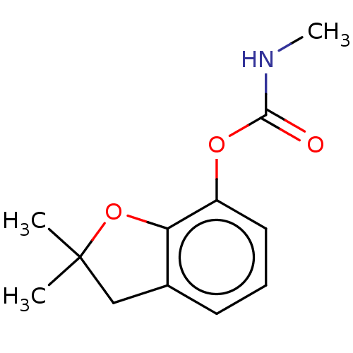 Chemical structure of BindingDB Monomer ID 50064619