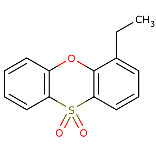 Chemical structure of BindingDB Monomer ID 50064663