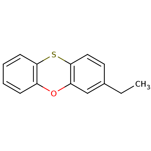 Chemical structure of BindingDB Monomer ID 50064665