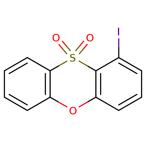 Chemical structure of BindingDB Monomer ID 50064670