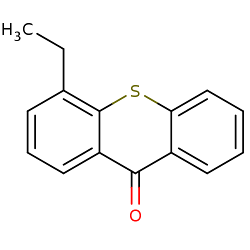 Chemical structure of BindingDB Monomer ID 50064671